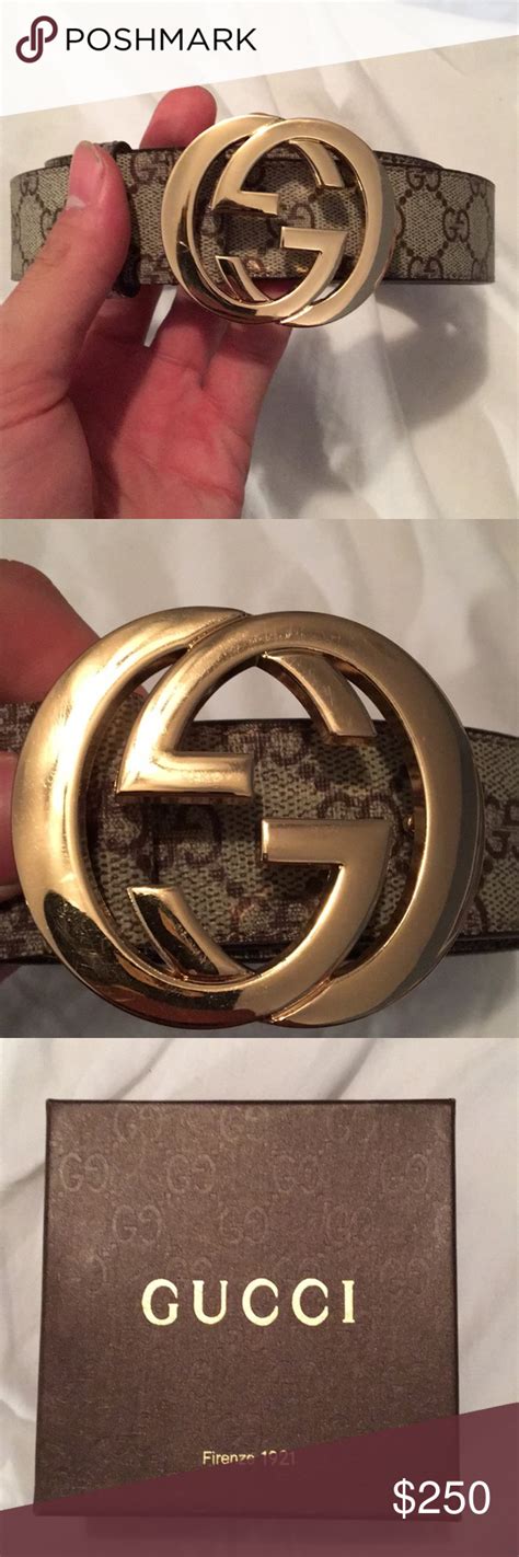 do gucci belts come with authenticity cards|genuine Gucci belts.